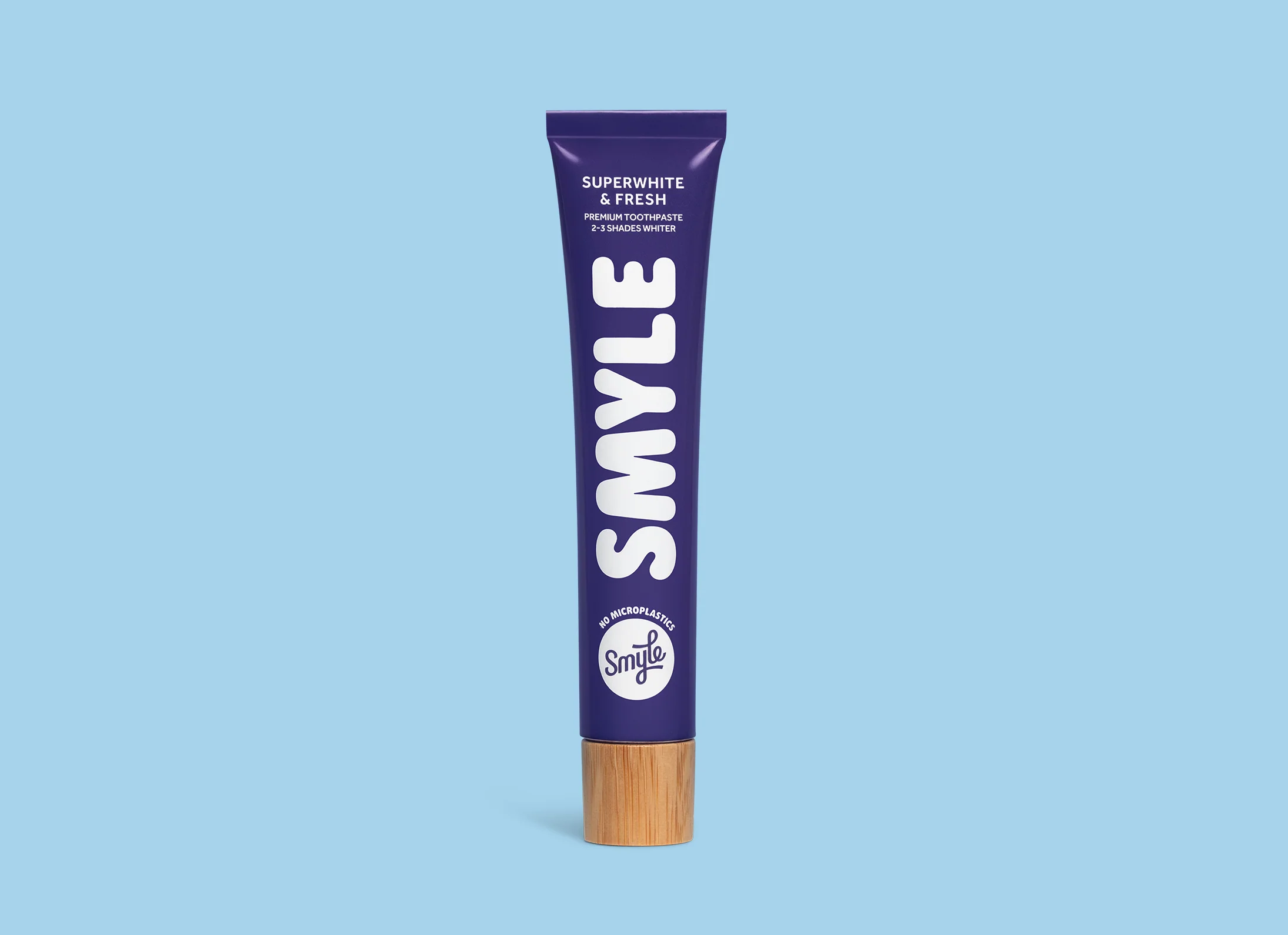 Toothpaste Tubes