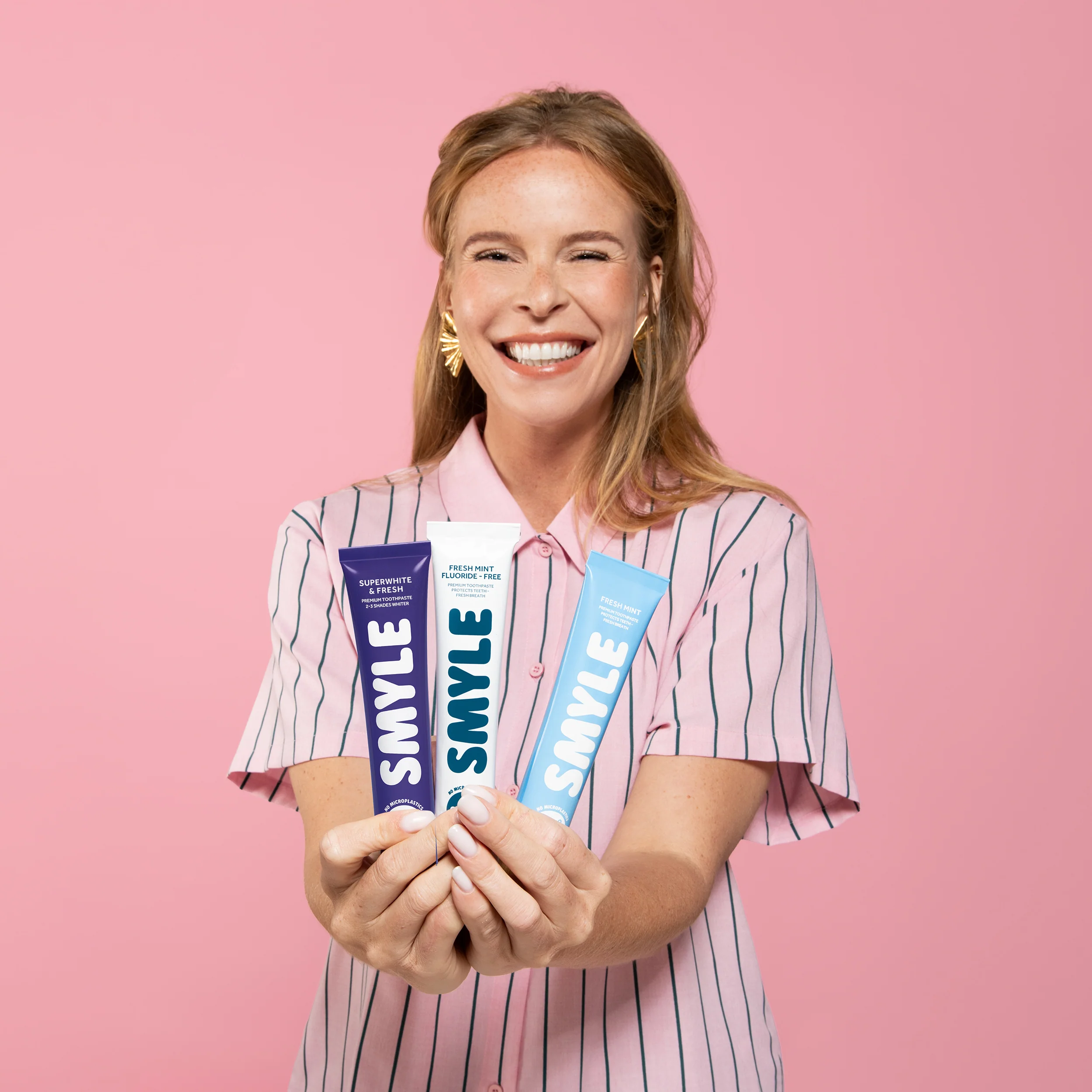 Toothpaste Tube - Image 4
