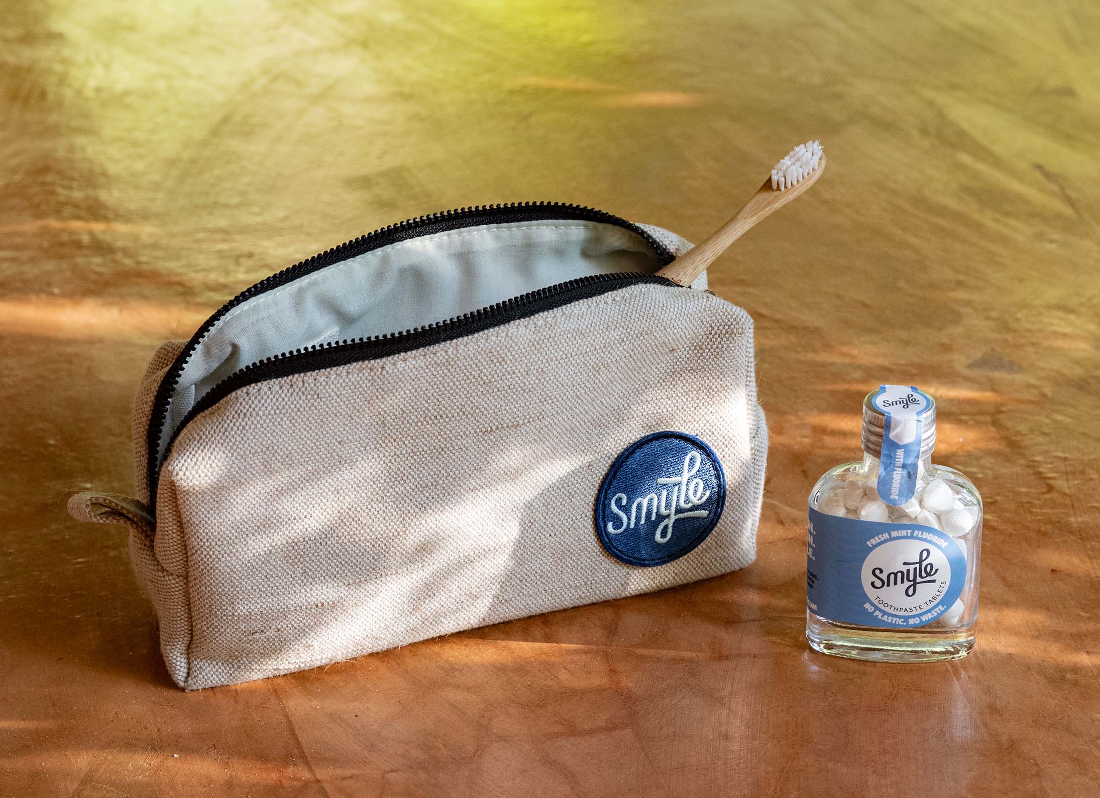 Travel eBrush Bag - Image 6
